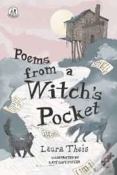 Poems From A Witchâ€™S Pocket