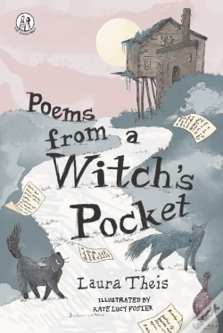 Capa do artigo Poems From A Witchâ€™S Pocket