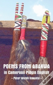Capa do artigo Poems From Abakwa In Cameroon Pidgin English