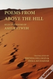Poems From Above The Hill