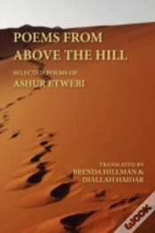 Capa do artigo Poems From Above The Hill
