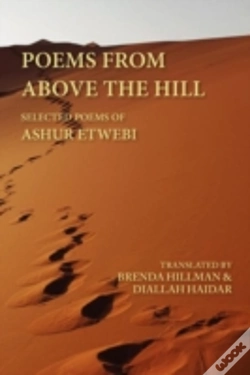 Capa do artigo Poems From Above The Hill