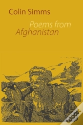 Poems From Afghanistan