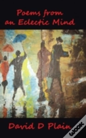 Capa do artigo Poems From An Eclectic Mind