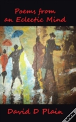 Capa do artigo Poems From An Eclectic Mind