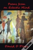 Poems From An Eclectic Mind