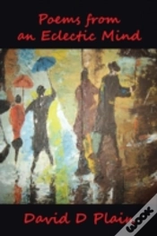 Capa do artigo Poems From An Eclectic Mind