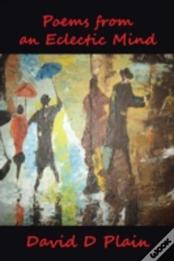 Capa do artigo Poems From An Eclectic Mind