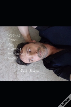 Capa do artigo Poems From An Empty Wishing Well