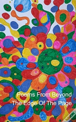 Capa do artigo Poems From Beyond The Edge Of The Page