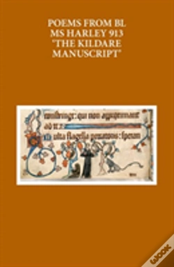 Capa do artigo Poems From Bl Ms Harley 913