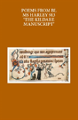 Poems From Bl Ms Harley 913 - Preview