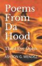 Poems From Da Hood: Third Eye Open - Preview