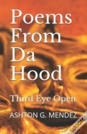 Capa do artigo Poems From Da Hood: Third Eye Open