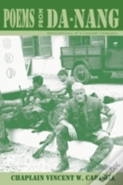 Capa do artigo Poems From Danang, Recollections Of A Co