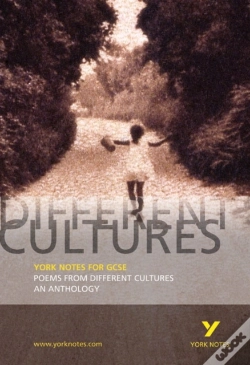 Capa do artigo Poems From Different Cultures And Traditions: York Notes Gcse - For 2026, 2027 Exams