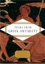 Poems From Greek Antiquity - Preview