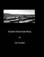 Poems From Montreal - Preview