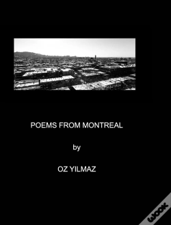 Capa do artigo Poems From Montreal