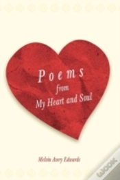 Capa do artigo Poems From My Heart And Soul
