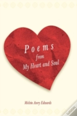 Capa do artigo Poems From My Heart And Soul