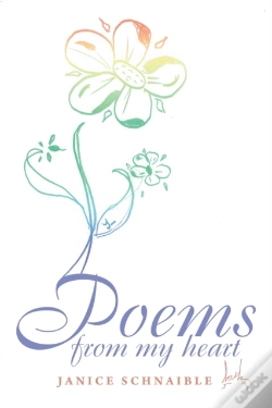 Capa do artigo Poems From My Heart