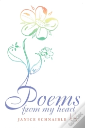 Capa do artigo Poems From My Heart