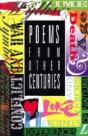 Poems From Other Centuries - Preview