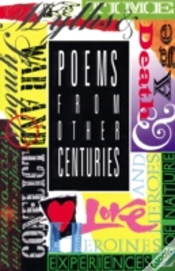 Capa do artigo Poems From Other Centuries