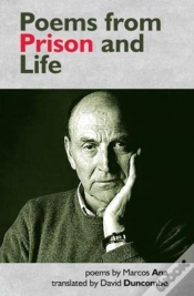 Capa do artigo Poems From Prison And Life