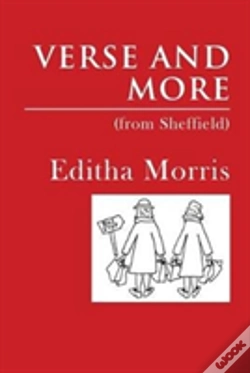 Capa do artigo Poems From Sheffield