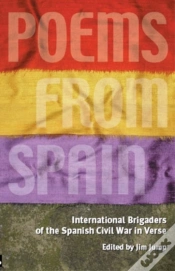 Capa do artigo Poems From Spain