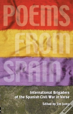 Capa do artigo Poems From Spain