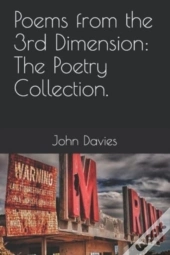 Poems From The 3rd Dimension