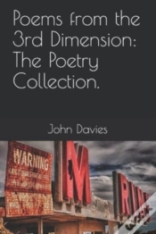 Capa do artigo Poems From The 3rd Dimension