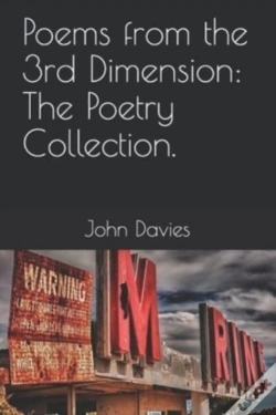 Capa do artigo Poems From The 3rd Dimension