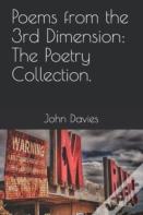 Poems From The 3rd Dimension