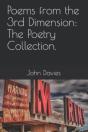 Poems From The 3rd Dimension - Preview