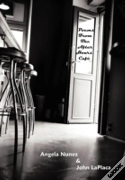 Capa do artigo Poems From The After Hours Cafe