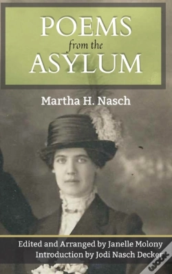 Capa do artigo Poems From The Asylum