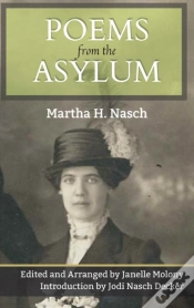 Capa do artigo Poems From The Asylum