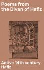 Poems From The Divan - Preview