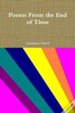 Capa do artigo Poems From The End Of Time
