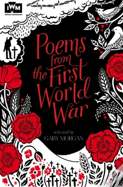 Capa do artigo Poems From The First World War