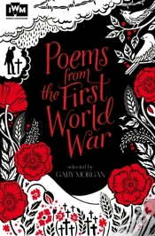 Capa do artigo Poems From The First World War