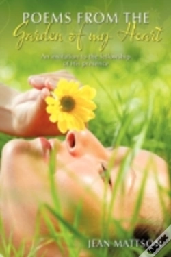 Capa do artigo Poems From The Garden Of My Heart