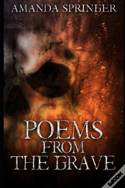 Capa do artigo Poems From The Grave