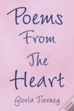 Capa do artigo Poems From The Heart