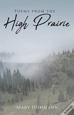 Capa do artigo Poems From The High Prairie