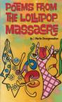 Poems From The Lollipop Massacre - Preview